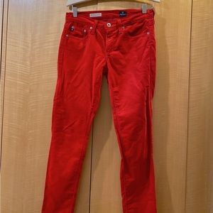 Women Jeans AG